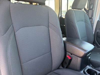 2020 Jeep Wrangler - Photo 32