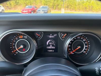 2020 Jeep Wrangler - Photo 21