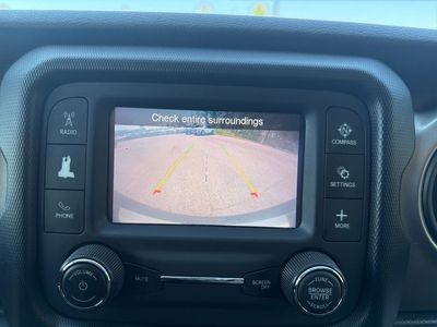 2020 Jeep Wrangler - Photo 8