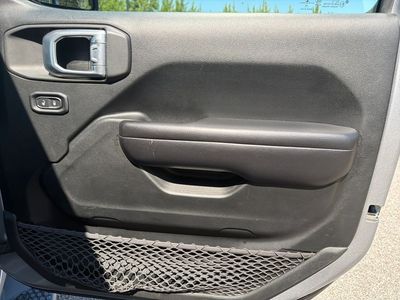 2020 Jeep Wrangler - Photo 31