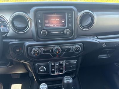 2020 Jeep Wrangler - Photo 6