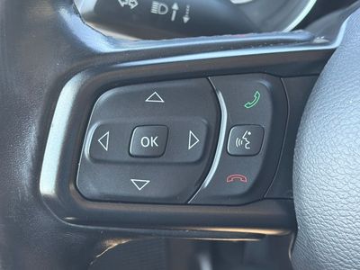 2020 Jeep Wrangler - Photo 19