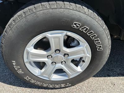 2020 Jeep Wrangler - Photo 13