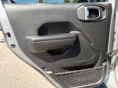2020 Jeep Wrangler - Photo 26
