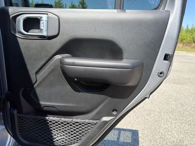 2020 Jeep Wrangler - Photo 28