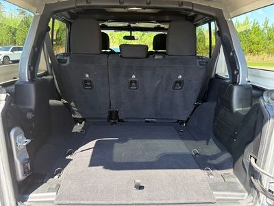2020 Jeep Wrangler - Photo 27