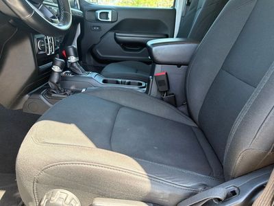 2020 Jeep Wrangler - Photo 17