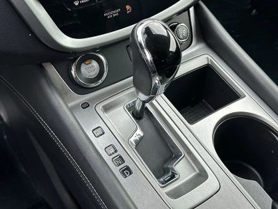 2023 Nissan Murano — photo 20 view