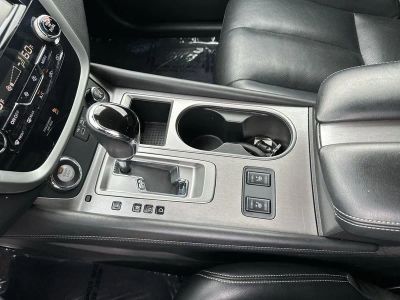 2023 Nissan Murano — photo 21 view