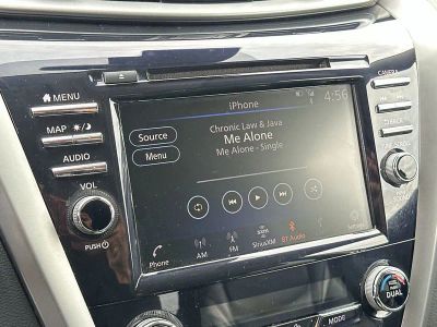 2023 Nissan Murano — photo 12 view