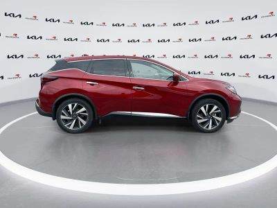2023 Nissan Murano — photo 9 view