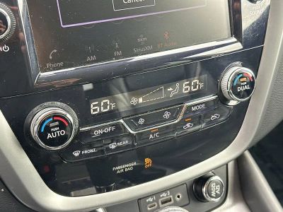2023 Nissan Murano — photo 16 view