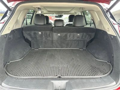 2023 Nissan Murano — photo 19 view