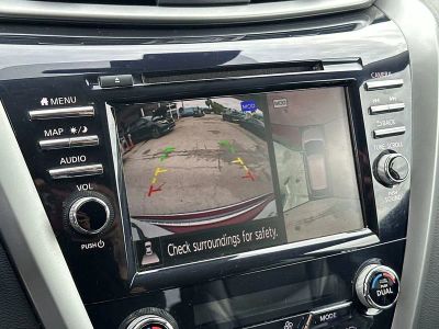 2023 Nissan Murano — photo 22 view