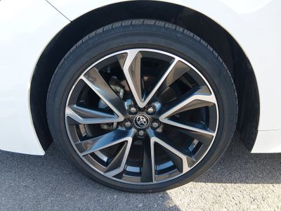 2022 Toyota Corolla - Photo 10