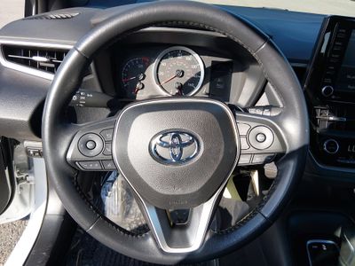2022 Toyota Corolla - Photo 12
