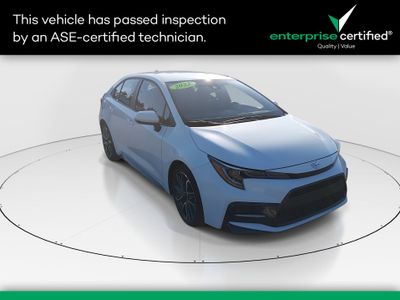 2022 Toyota Corolla - Photo 1