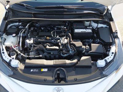 2022 Toyota Corolla - Photo 9