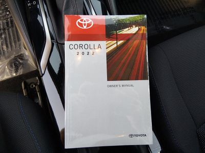 2022 Toyota Corolla - Photo 19