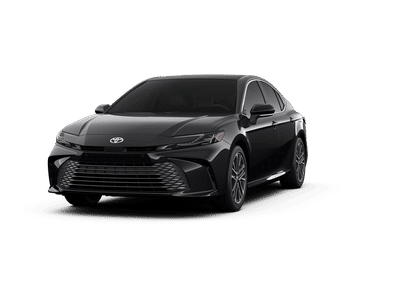 2026 Toyota Camry - Photo 3