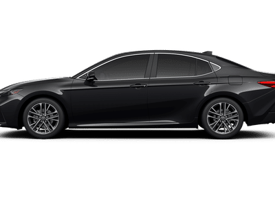 2026 Toyota Camry - Photo 6
