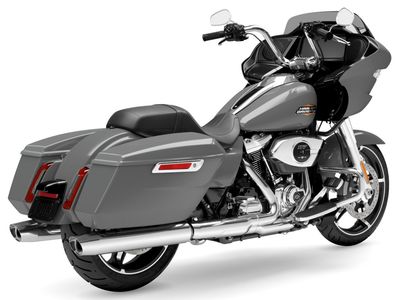 2026 Harley-Davidson Road Glide - Photo 6