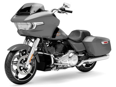 2026 Harley-Davidson Road Glide - Photo 4