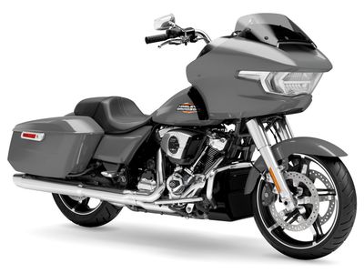 2026 Harley-Davidson Road Glide - Photo 3