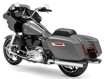 2026 Harley-Davidson Road Glide - Photo 7