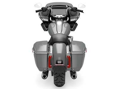 2026 Harley-Davidson Road Glide - Photo 8