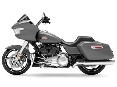 2026 Harley-Davidson Road Glide - Photo 2