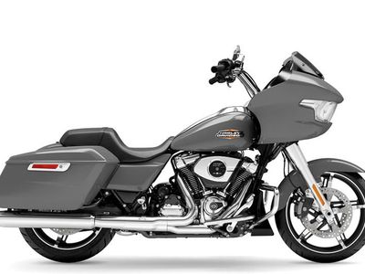 2026 Harley-Davidson Road Glide - Photo 1