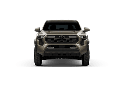 2026 Toyota Tacoma - Photo 19