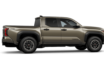 2026 Toyota Tacoma - Photo 14