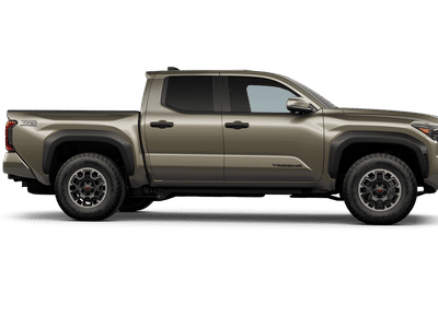 2026 Toyota Tacoma - Photo 15