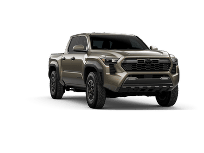 2026 Toyota Tacoma - Photo 18