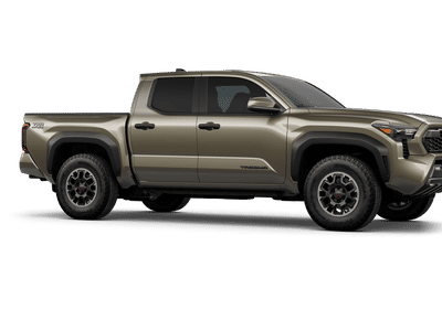 2026 Toyota Tacoma - Photo 16