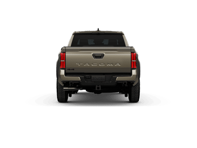 2026 Toyota Tacoma - Photo 10