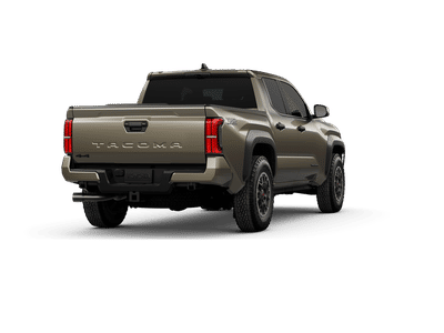 2026 Toyota Tacoma - Photo 11
