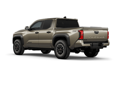 2026 Toyota Tacoma - Photo 8