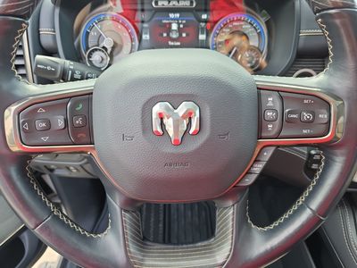 2021 Ram 1500 — photo 10 view