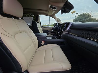 2021 Ram 1500 — photo 9 view