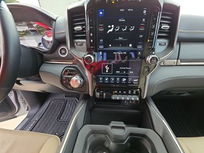 2021 Ram 1500 — photo 8 view