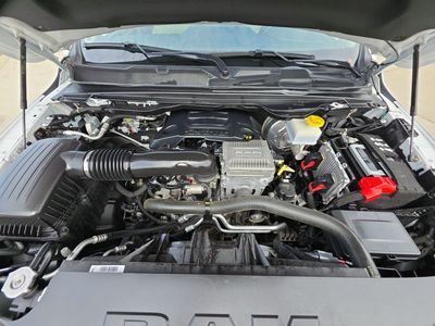 2021 Ram 1500 — photo 11 view