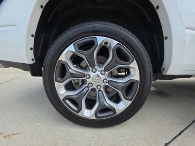 2021 Ram 1500 — photo 13 view