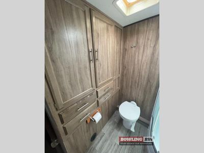 2018 White Hawk 23MRB - Photo 18