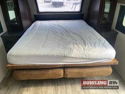 2018 White Hawk 23MRB - Photo 20
