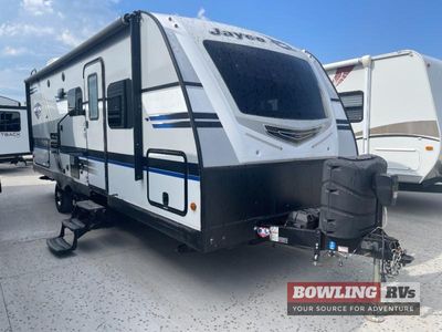 2018 White Hawk 23MRB - Photo 21