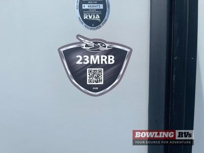 2018 White Hawk 23MRB - Photo 7
