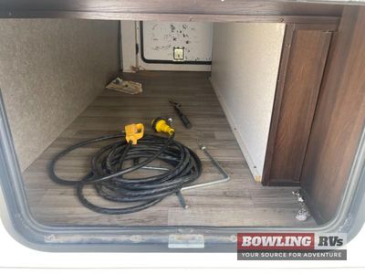 2018 White Hawk 23MRB - Photo 3